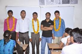 Net Solution Classes Images photo 3